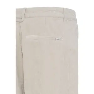Trousers Solid Ethan Nam image-2