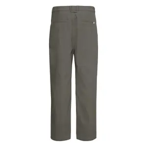 Trousers Solid Ethan Nam image-1