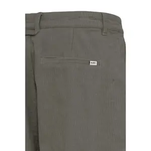 Trousers Solid Ethan Nam image-2