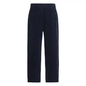 Trousers Solid Ethan Nam image-1