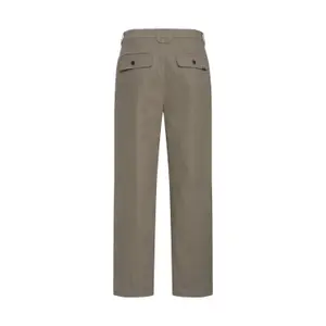 Trousers Solid SDALANN WaSDAlann image-1