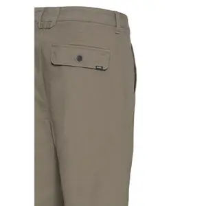 Trousers Solid SDALANN WaSDAlann image-2