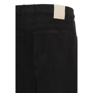 Trousers Solid Tommy Watts image-2
