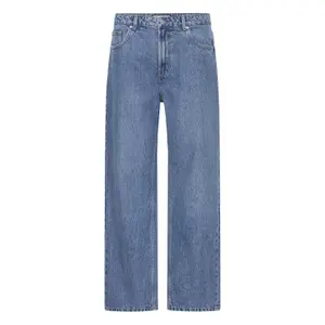Straight Jeans Solid SDTommy image-0