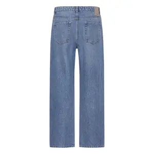 Straight Jeans Solid SDTommy image-1