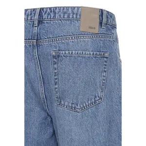 Straight Jeans Solid SDTommy image-2