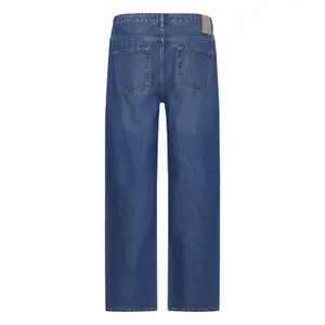Straight Jeans Solid SDTommy image-1