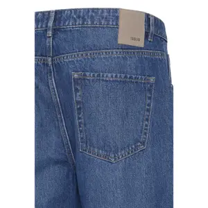 Straight Jeans Solid SDTommy image-2
