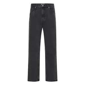 Straight Jeans Solid SDTommy image-0