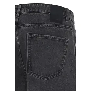 Straight Jeans Solid SDTommy image-2