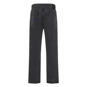 Straight Jeans Solid SDTommy image-1