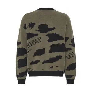 Sweater Solid Whistler image-1