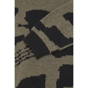 Sweater Solid Whistler image-2