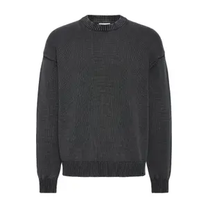 Sweater Solid Wright image-0