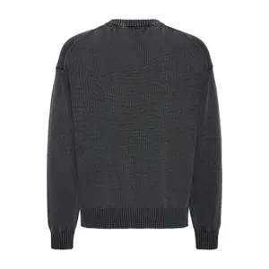 Sweater Solid Wright image-1