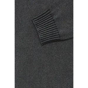 Sweater Solid Wright image-2