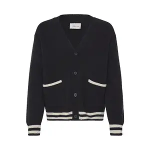 Cardigan Solid Wilkes image-0
