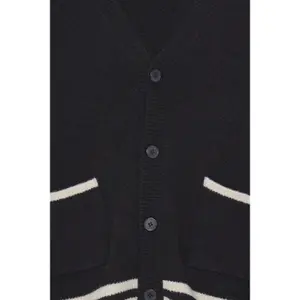 Cardigan Solid Wilkes image-2