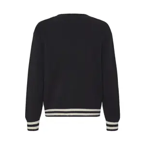 Cardigan Solid Wilkes image-1