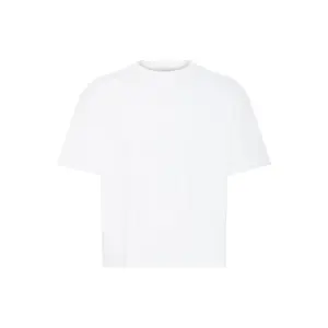 T-shirt Solid SDWester image-0
