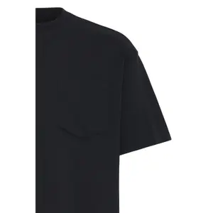 T-shirt Solid SDWester image-2