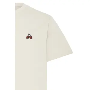 T-shirt Solid Willard image-2