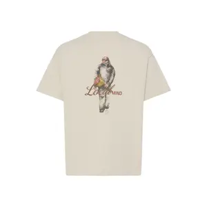 T-shirt Solid Wellerton image-1