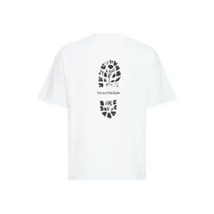 T-shirt Solid Wolts image-1