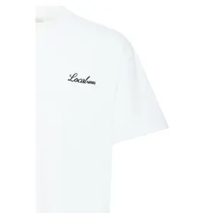 T-shirt Solid Wolts image-2