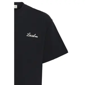 T-shirt Solid Wolts image-2