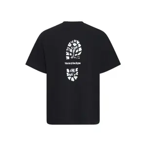 T-shirt Solid Wolts image-1