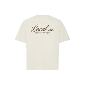 T-shirt Solid Wittle image-1