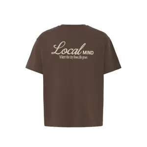 T-shirt Solid Wittle image-1