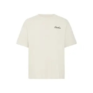 T-shirt Solid Walyon image-0