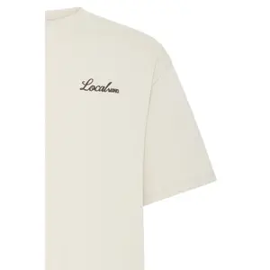 T-shirt Solid Walyon image-2