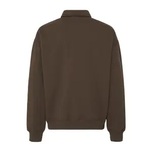 Sweatshirt Solid Varro image-1