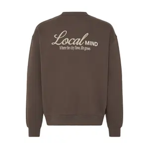 Sweatshirt Solid Wakefield image-1
