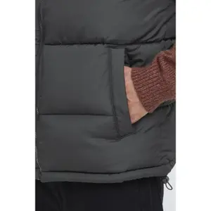 Down jacket Solid Sdmarlin image-3