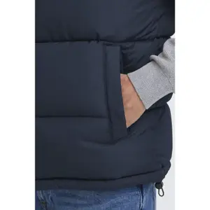 Down jacket Solid Sdmarlin image-5