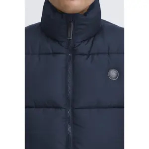 Down jacket Solid Sdmarlin image-4