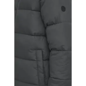 Dětská bunda s kapucí Solid Sdmarlo image-5