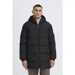 Dětská bunda s kapucí Solid Sdmarlo image-1