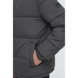 Puffer jacket Solid Sdmarlan image-4