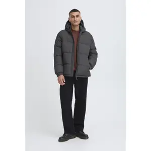 Puffer jacket Solid Sdmarlan image-2
