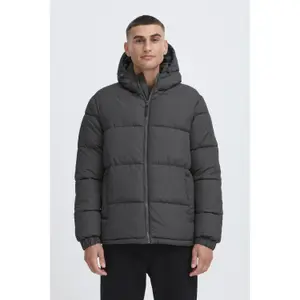 Puffer jacket Solid Sdmarlan image-1