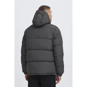 Puffer jacket Solid Sdmarlan image-3