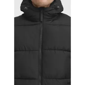 Puffer jacket Solid Sdmarlan image-4
