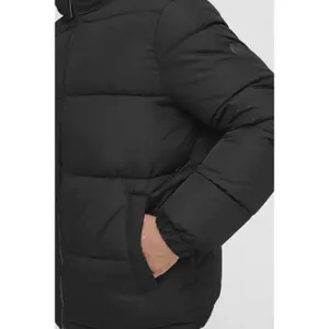 Puffer jacket Solid Sdmarlan image-5