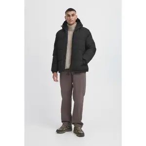 Puffer jacket Solid Sdmarlan image-1