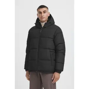 Puffer jacket Solid Sdmarlan image-2